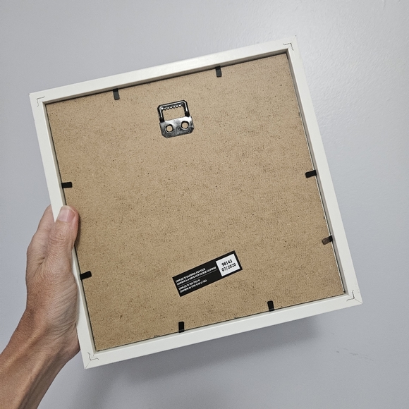 Dancer Shadow Box 3D Art Holographic Background - Picture 8 of 14